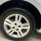 GM - Chevrolet AGILE LTZ 1.4 MPFI 8V FlexPower 5p 2012 Flex-18