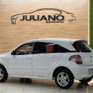 GM - Chevrolet AGILE LTZ 1.4 MPFI 8V FlexPower 5p 2012 Flex-2