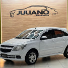 GM - Chevrolet AGILE LTZ 1.4 MPFI 8V FlexPower 5p 2012 Flex-0
