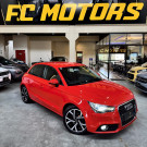 Audi A1 Sportback 1.4 TFSI 5p S-tronic 2013 Gasolina-1