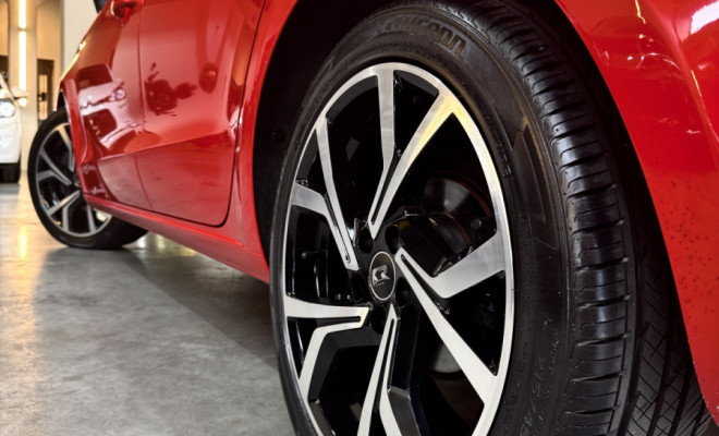 Audi A1 Sportback 1.4 TFSI 5p S-tronic 2013 Gasolina-14