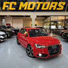 Audi A1 Sportback 1.4 TFSI 5p S-tronic 2013 Gasolina-1
