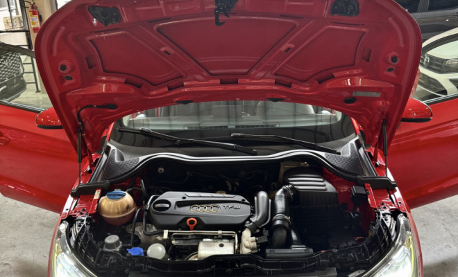 Audi A1 Sportback 1.4 TFSI 5p S-tronic 2013 Gasolina-13