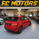 Audi A1 Sportback 1.4 TFSI 5p S-tronic 2013 Gasolina-2