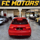 Audi A1 Sportback 1.4 TFSI 5p S-tronic 2013 Gasolina-12