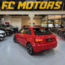 Audi A1 Sportback 1.4 TFSI 5p S-tronic 2013 Gasolina-3