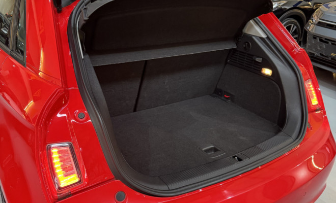Audi A1 Sportback 1.4 TFSI 5p S-tronic 2013 Gasolina-14