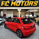 Audi A1 Sportback 1.4 TFSI 5p S-tronic 2013 Gasolina-3