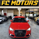Audi A1 Sportback 1.4 TFSI 5p S-tronic 2013 Gasolina-0