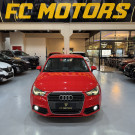 Audi A1 Sportback 1.4 TFSI 5p S-tronic 2013 Gasolina-0