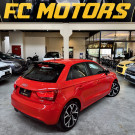 Audi A1 Sportback 1.4 TFSI 5p S-tronic 2013 Gasolina-4