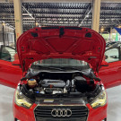 Audi A1 Sportback 1.4 TFSI 5p S-tronic 2013 Gasolina-12