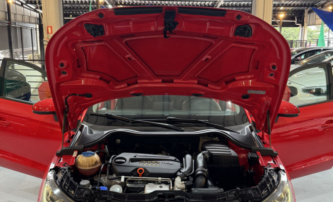 Audi A1 Sportback 1.4 TFSI 5p S-tronic 2013 Gasolina-12