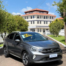 VW - VolksWagen Nivus Highline 1.0 200 TSI Flex Aut. 2022 Flex-0