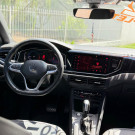 VW - VolksWagen Nivus Highline 1.0 200 TSI Flex Aut. 2022 Flex-8