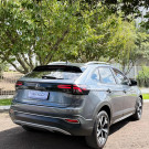 VW - VolksWagen Nivus Highline 1.0 200 TSI Flex Aut. 2022 Flex-3