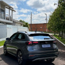 VW - VolksWagen Nivus Highline 1.0 200 TSI Flex Aut. 2022 Flex-4