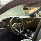 VW - VolksWagen Nivus Highline 1.0 200 TSI Flex Aut. 2022 Flex-6