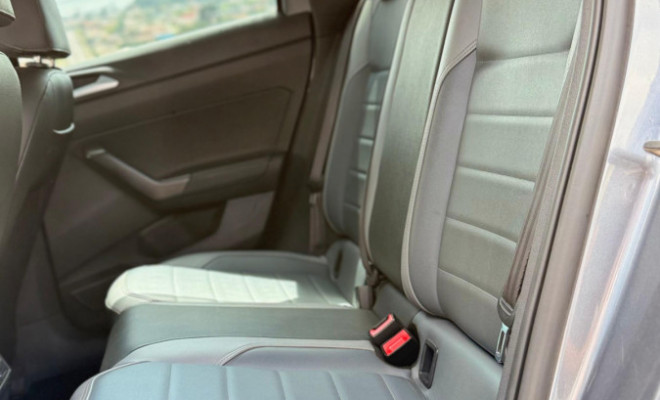 VW - VolksWagen Nivus Highline 1.0 200 TSI Flex Aut. 2022 Flex-9