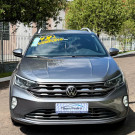 VW - VolksWagen Nivus Highline 1.0 200 TSI Flex Aut. 2022 Flex-1