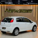 Fiat Punto ATTRACTIVE 1.4 Fire Flex 8V 5p 2012 Flex-0