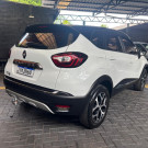 Renault CAPTUR Intense 1.6 16V Flex 5p Aut. 2018 Flex-0