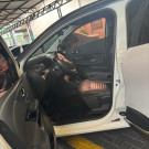 Renault CAPTUR Intense 1.6 16V Flex 5p Aut. 2018 Flex-4