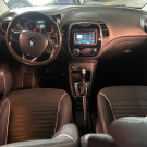Renault CAPTUR Intense 1.6 16V Flex 5p Aut. 2018 Flex-6