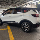 Renault CAPTUR Intense 1.6 16V Flex 5p Aut. 2018 Flex-2