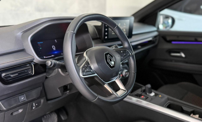 Renault Kardian Prem. Ed Flex 1.0 TB 12V 5p Aut. 2025 Flex-10