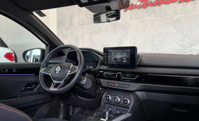 Renault Kardian Prem. Ed Flex 1.0 TB 12V 5p Aut. 2025 Flex-3