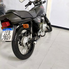 YAMAHA RD 135 1995 Gasolina-4