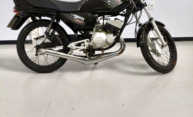 YAMAHA RD 135 1995 Gasolina-1