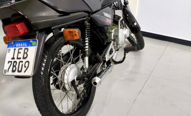 YAMAHA RD 135 1995 Gasolina-4