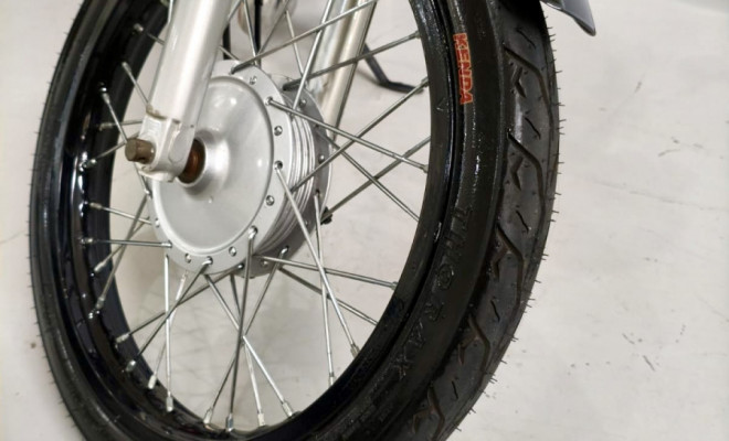 YAMAHA RD 135 1995 Gasolina-3