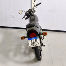 YAMAHA RD 135 1995 Gasolina-2