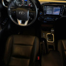 Toyota Hilux CD SR 4x2 2.7 16V/2.7 Flex Aut. 2021 Flex-14