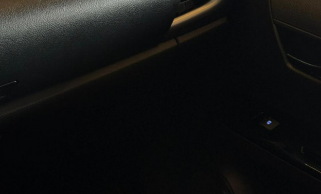 Toyota Hilux CD SR 4x2 2.7 16V/2.7 Flex Aut. 2021 Flex-8