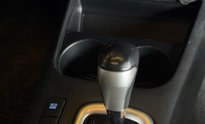 Toyota Hilux CD SR 4x2 2.7 16V/2.7 Flex Aut. 2021 Flex-12