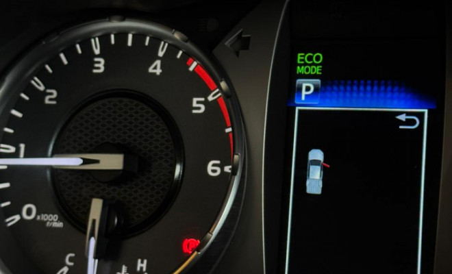 Toyota Hilux CD SR 4x2 2.7 16V/2.7 Flex Aut. 2021 Flex-9