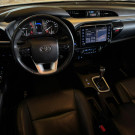 Toyota Hilux CD SR 4x2 2.7 16V/2.7 Flex Aut. 2021 Flex-15