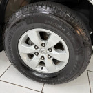Toyota Hilux CD SR 4x2 2.7 16V/2.7 Flex Aut. 2014 Flex-15