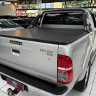 Toyota Hilux CD SR 4x2 2.7 16V/2.7 Flex Aut. 2014 Flex-3