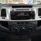Toyota Hilux CD SR 4x2 2.7 16V/2.7 Flex Aut. 2014 Flex-13