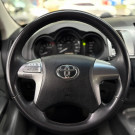 Toyota Hilux CD SR 4x2 2.7 16V/2.7 Flex Aut. 2014 Flex-8