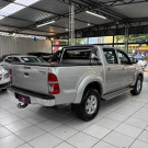 Toyota Hilux CD SR 4x2 2.7 16V/2.7 Flex Aut. 2014 Flex-5