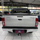 Toyota Hilux CD SR 4x2 2.7 16V/2.7 Flex Aut. 2014 Flex-4