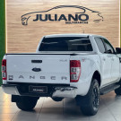 Ford Ranger XLS 2.2 4x4 CD Diesel Mec. 2015 Diesel-1