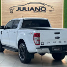 Ford Ranger XLS 2.2 4x4 CD Diesel Mec. 2015 Diesel-2