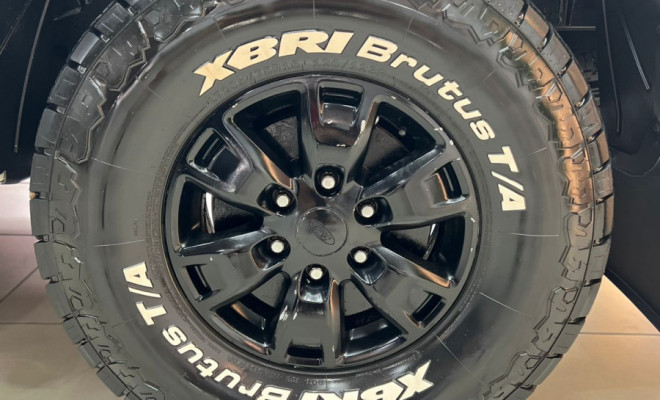 Ford Ranger XLS 2.2 4x4 CD Diesel Mec. 2015 Diesel-9